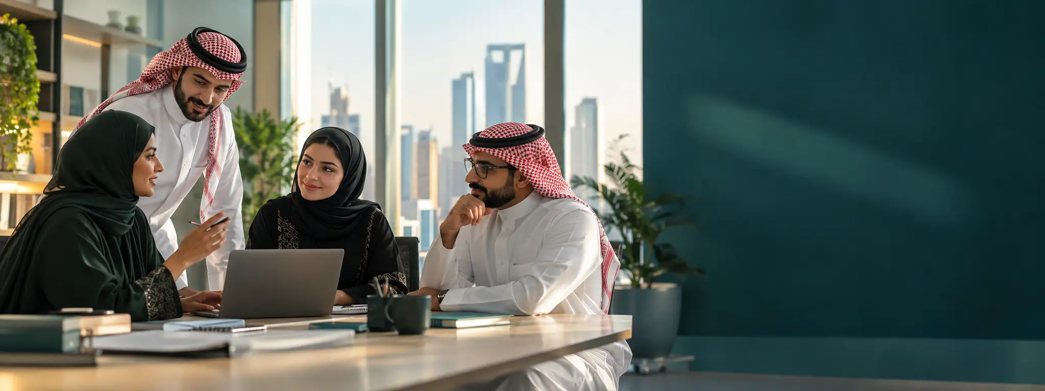 عن وسيط المعلم